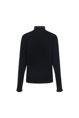 Alira top | Black