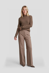 Alira top | Dark Earth