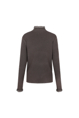 Alira top | Dark Earth