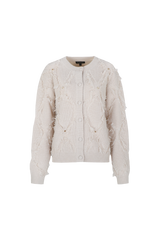 Ceya vest | Sand