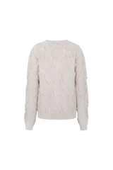 Ceya vest | Sand