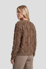 Ceya vest | Dark Earth