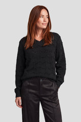 Zuna trui | Black