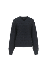 Zuna trui | Black