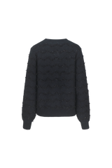 Zuna trui | Black