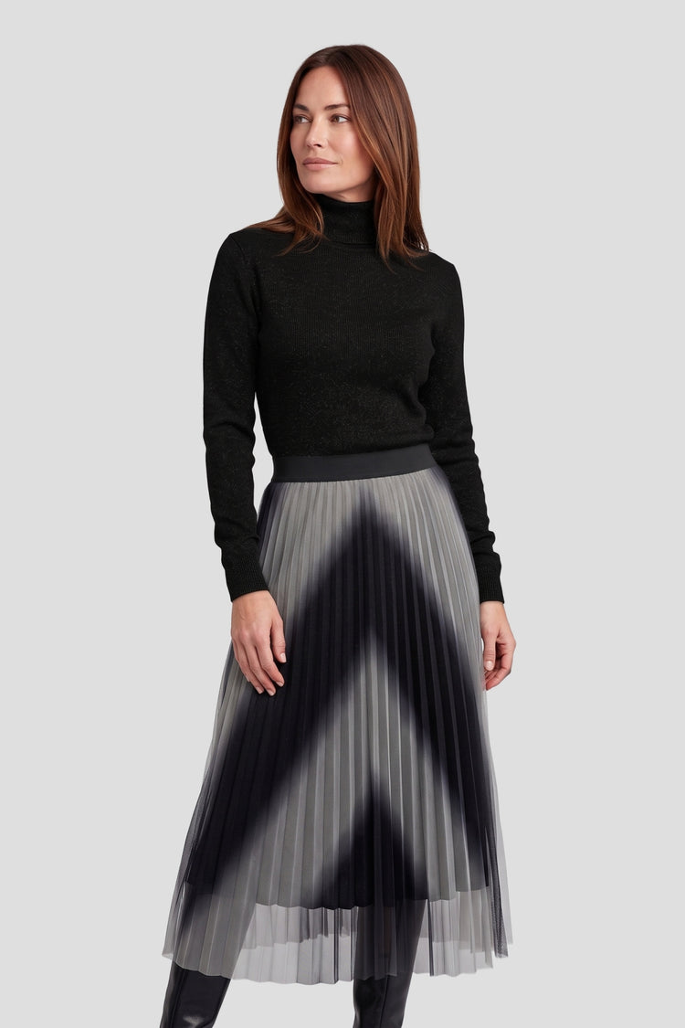 Elaya top | Black