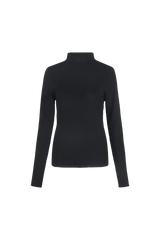 Elaya top | Black