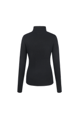 Elaya top | Black