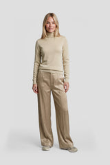 Elaya top | Sand