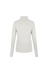 Elaya top | Sand