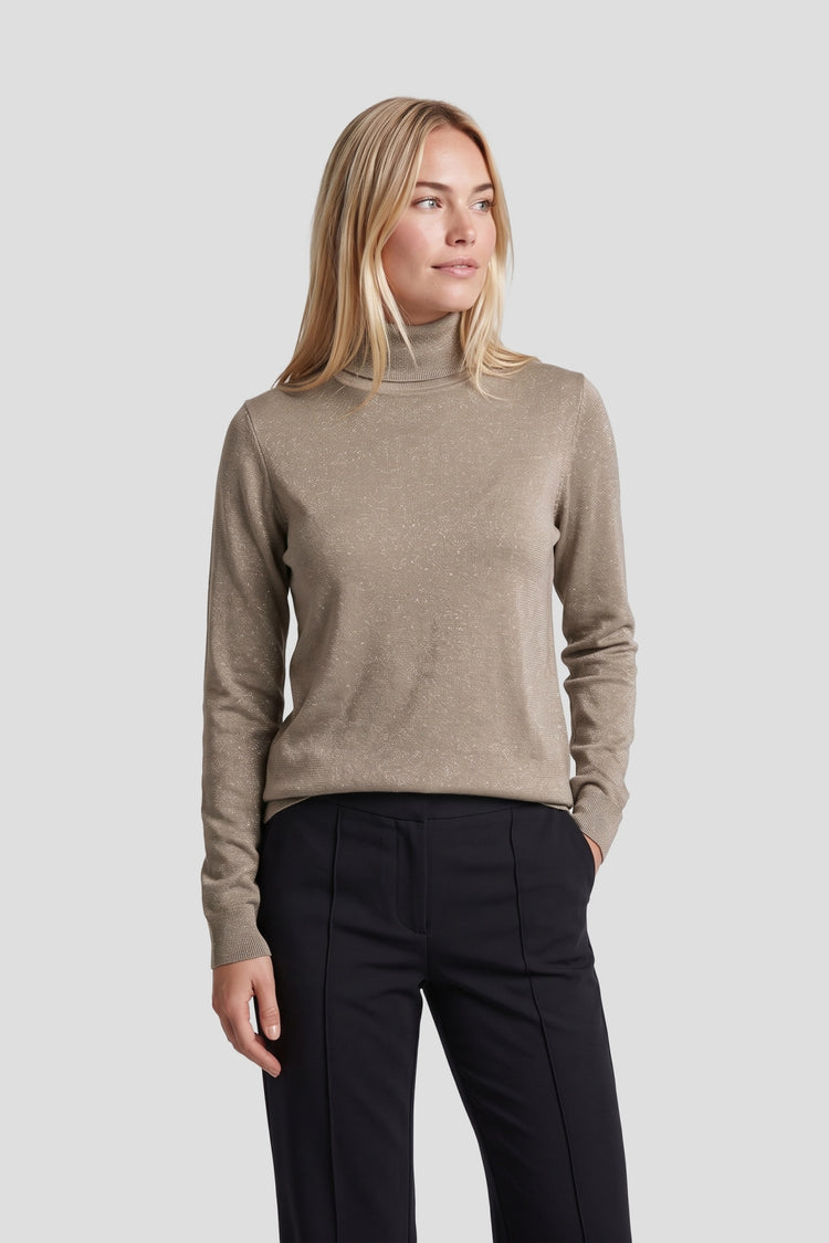 Elaya top | Sahara