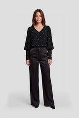 Tavi broek | Black