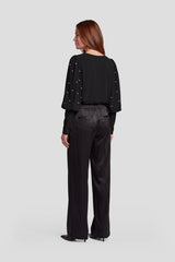 Tavi broek | Black