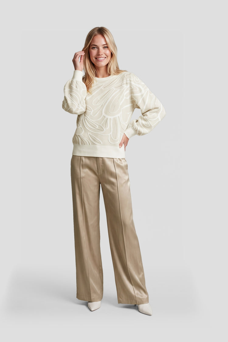 Tavi broek | Sahara