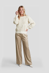 Tavi broek | Sahara