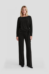 Lovi broek | Black