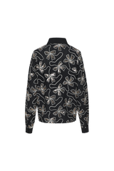 Ivi blouse | Black