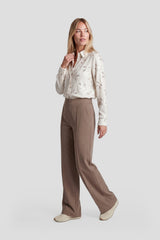 Ivi blouse | Sand