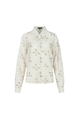 Ivi blouse | Sand