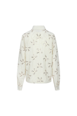Ivi blouse | Sand