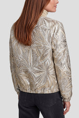 Dayna jacket | Sand/Offwhite