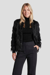 Kena jacket | Black
