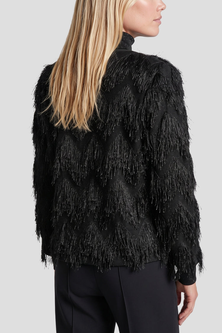 Kena jacket | Black
