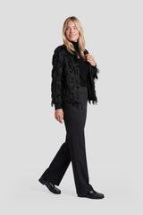 Kena jacket | Black