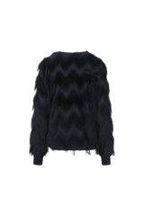 Kena jacket | Black