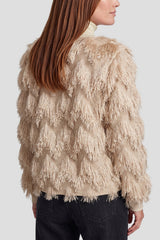 Kena jacket | Sand