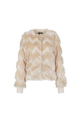 Kena jacket | Sand
