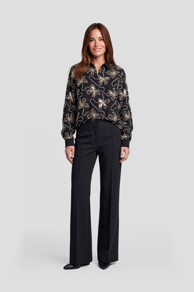 Kovi broek | Black