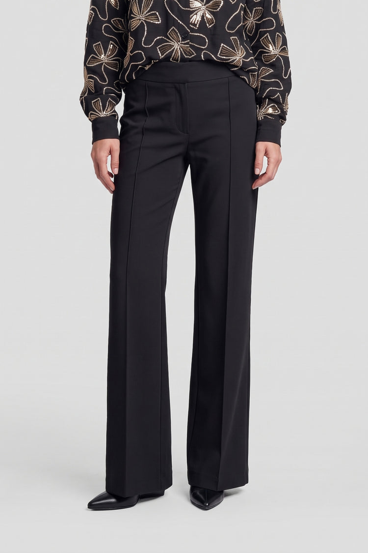 Kovi broek | Black