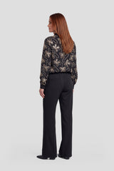 Kovi broek | Black