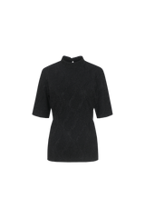 Zavi top | Black