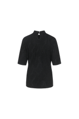 Zavi top | Black