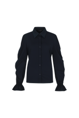 Eviya blouse | Black