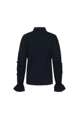 Eviya blouse | Black