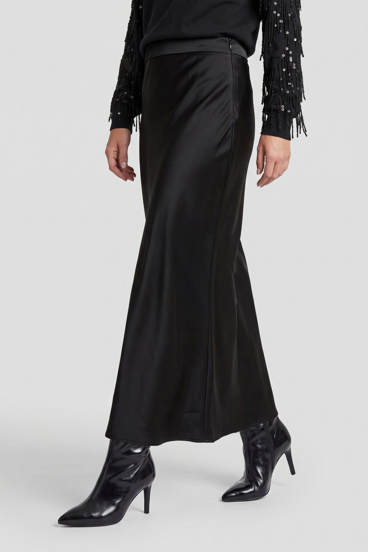 Keya skirt | Black