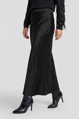 Keya skirt | Black
