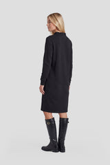 Onyra jurk | Black