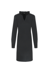 Onyra jurk | Black