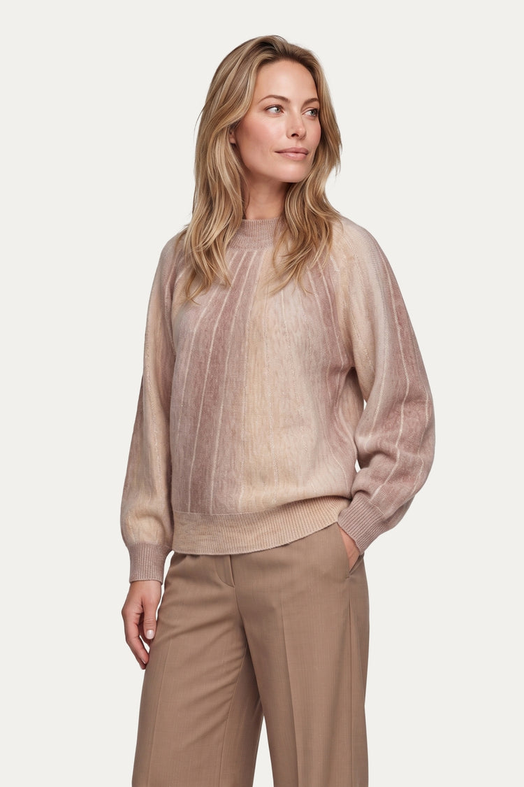 Clementine trui | Brown Sugar