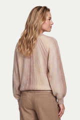 Clementine trui | Brown Sugar