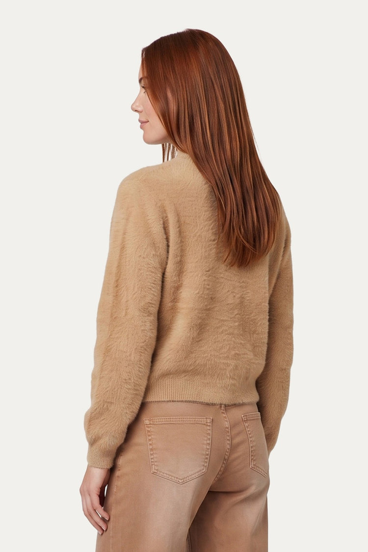 Elsinore waistcoat | Brown Sugar
