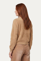 Elsinore vest | Brown Sugar
