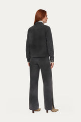Jolena jeans | Denim Black