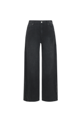 Jolena jeans | Denim Black