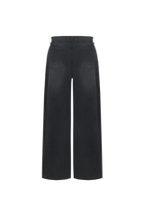 Jolena jeans | Denim Black
