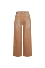 Sunniva jeans | Brown Sugar